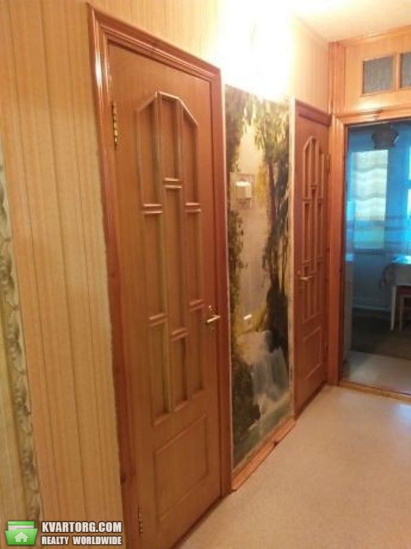 Sell 3-room apartment. Киев,  Милославская — photo 5