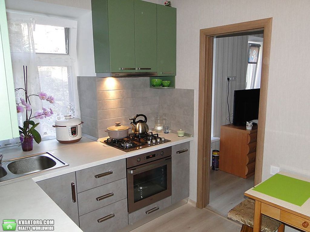 Sell 1-room apartment. Одесса, Митракова переулок — photo 4