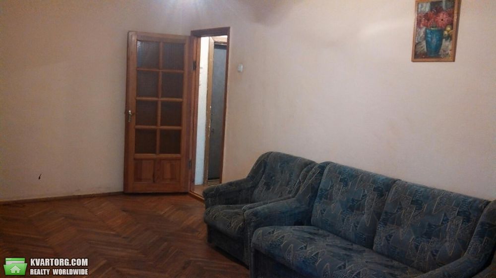 Sell 1-room apartment. Киев, Дашавская — photo 5