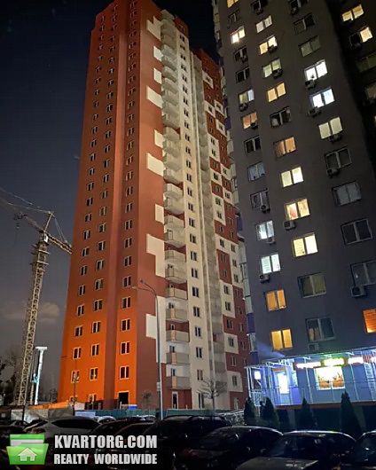 Sell 1-room apartment. Киев, Трутенко — photo 2