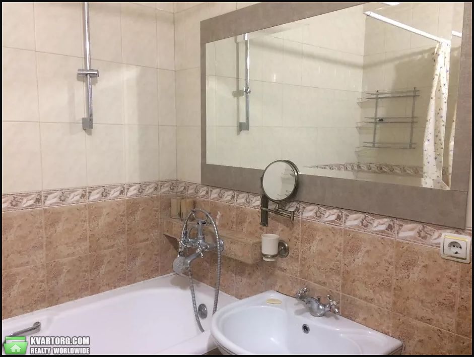 Rent out 2-room apartment. Киев, проспект Григоренка — photo 5