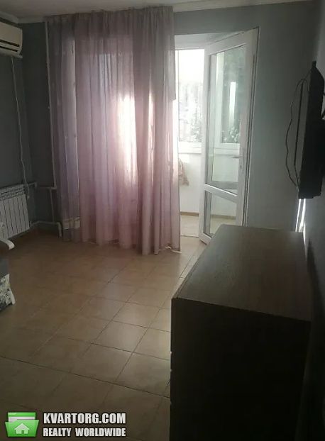 Sell 1-room apartment. Одесса, Лузановка — photo 1