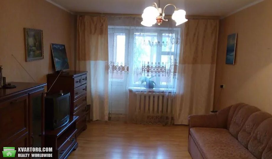 Sell 1-room apartment. Киев,  Ушинского — photo 1