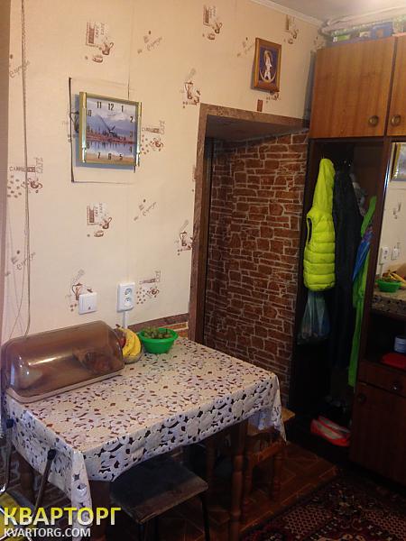Sell 1-room apartment. Одесса, Успенская — photo 5