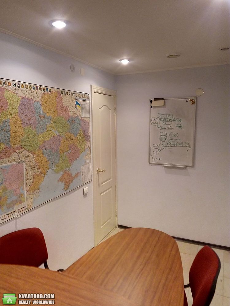 Sell office. Киев, Шелковичная — photo 4