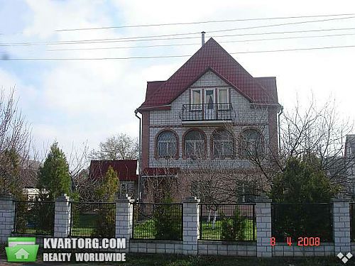 Sell house. Обухов, Підгірці — photo 2