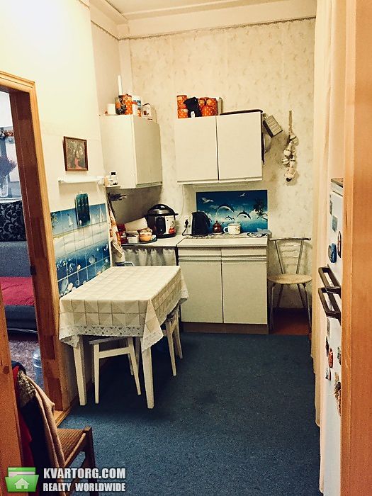 Sell 2-room apartment. Киев, Кириловская — photo 6