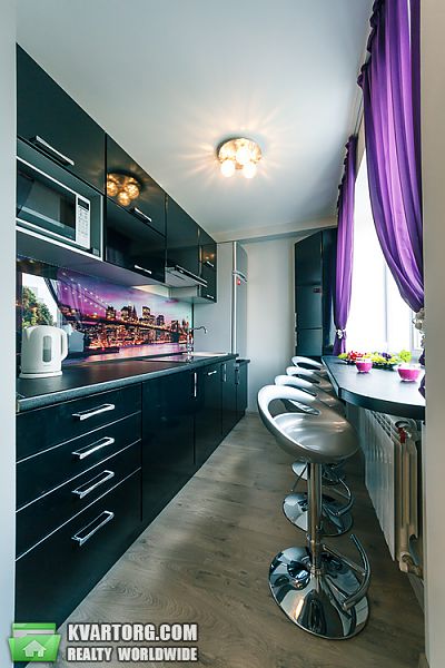 Sell 3-room apartment. Киев, Леси Украинки бул — photo 1