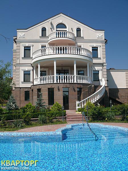 Sell house. Киев, Солнечная — photo 1