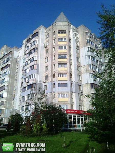 Sell 1-room apartment. Киев, Вильямса — photo 1