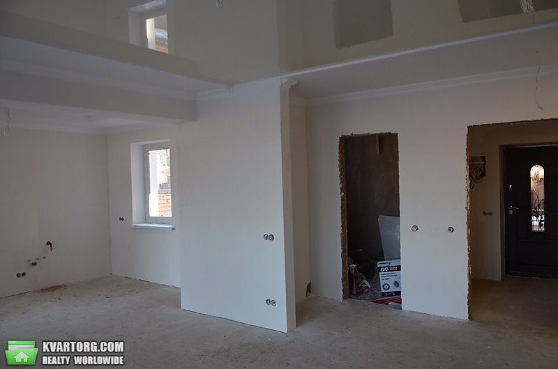 Sell house. Киев, балукова — photo 4