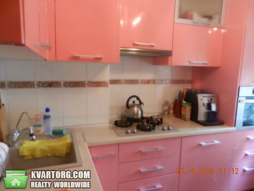 Sell 2-room apartment. Одесса, Добровольского — photo 4