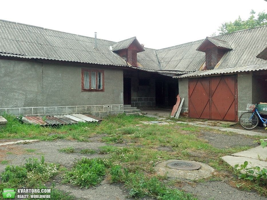 Sell house. Львов, Ивана Франка — photo 6
