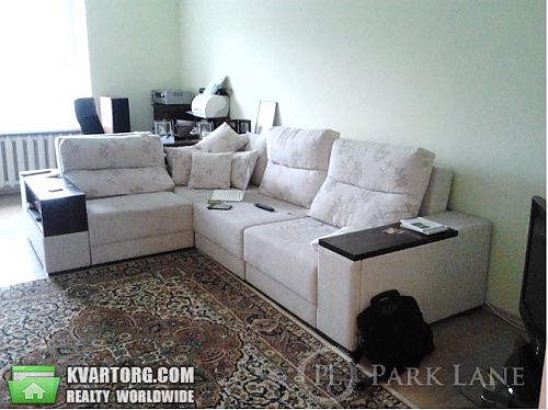 Sell 3-room apartment. Киев, Ахматовой — photo 3