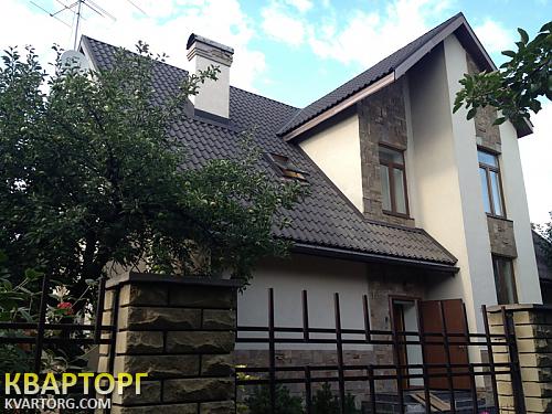 Sell house. Киев,  Садовая Осокорки — photo 1