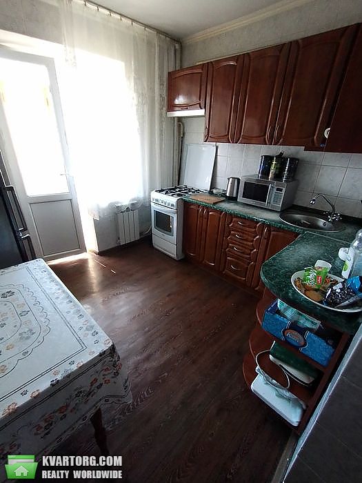 Sell 3-room apartment. Киев,  Вербицкого — photo 1