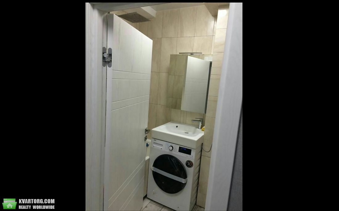 Rent out 2-room apartment. Киев,  Телиги — photo 8