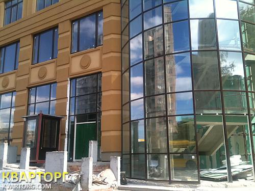 Sell office. Киев, Ул. Черновола. — photo 5