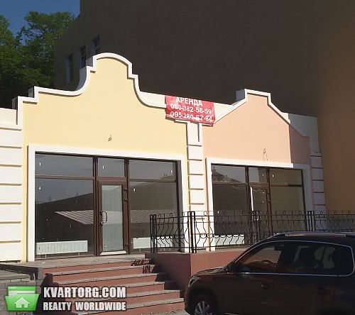 Rent out shop. Киев, Нижний Вал — photo 1