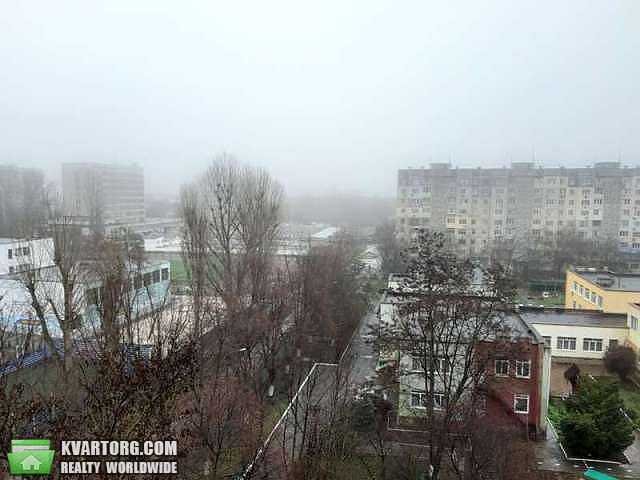 Sell 2-room apartment. Одесса, Люстдорфская — photo 9