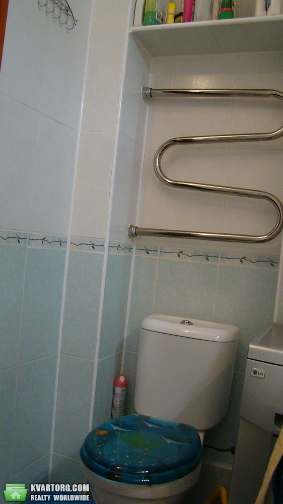 Sell 1-room apartment. Киев,  Радунская — photo 6