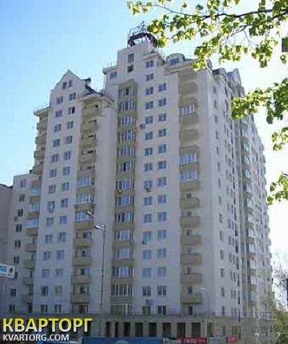 Sell 5-room apartment. Киев,  40-летия Октября просп — photo 1