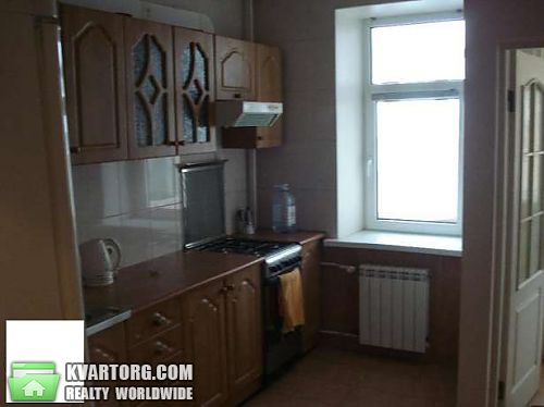 сдам 2-комнатную квартиру. Киев,  Константиновская - фото 2
