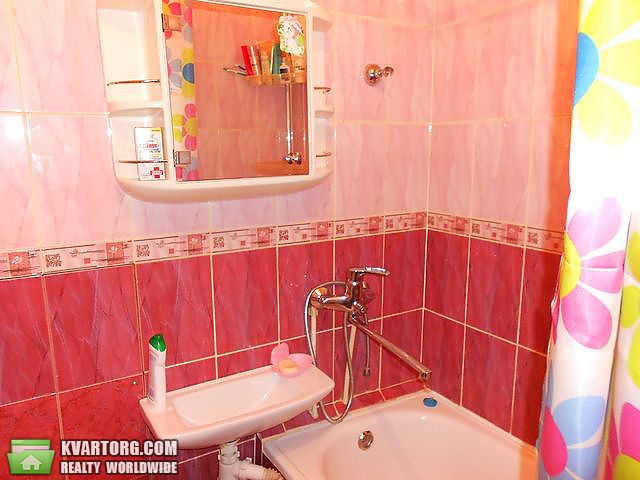 Rent out 1-room apartment. Одесса, Спортивная — photo 4