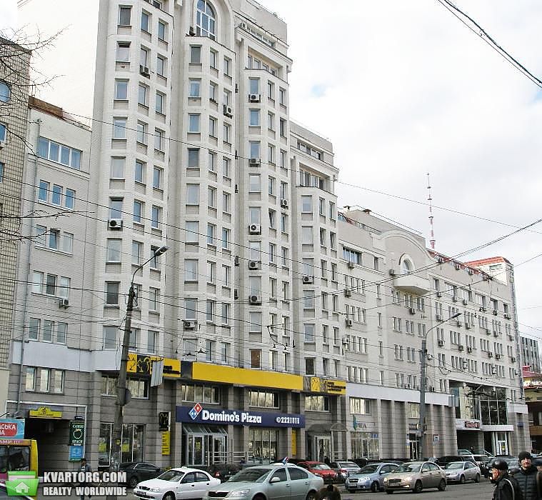Sell office. Киев,  Мельникова — photo 1