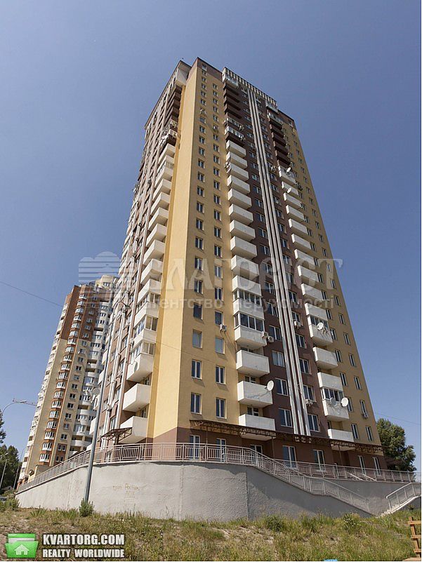 Sell 3-room apartment. Киев, Левитана — photo 1