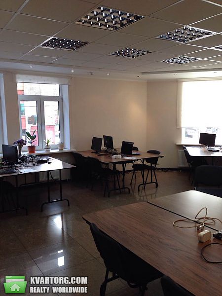 Rent out office. Киев, Щекавицкая — photo 4