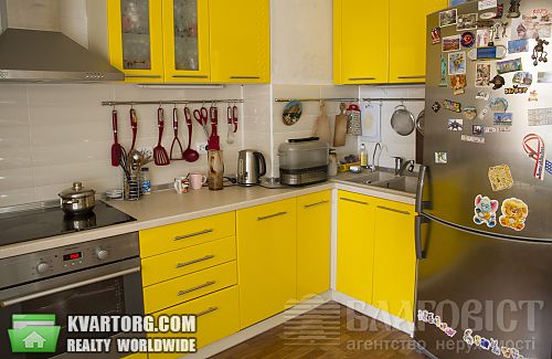 Sell 3-room apartment. Киев, Ващенка — photo 1