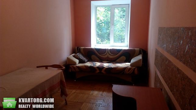 Rent out 2-room apartment. Киев,  Севастопольская пл — photo 2