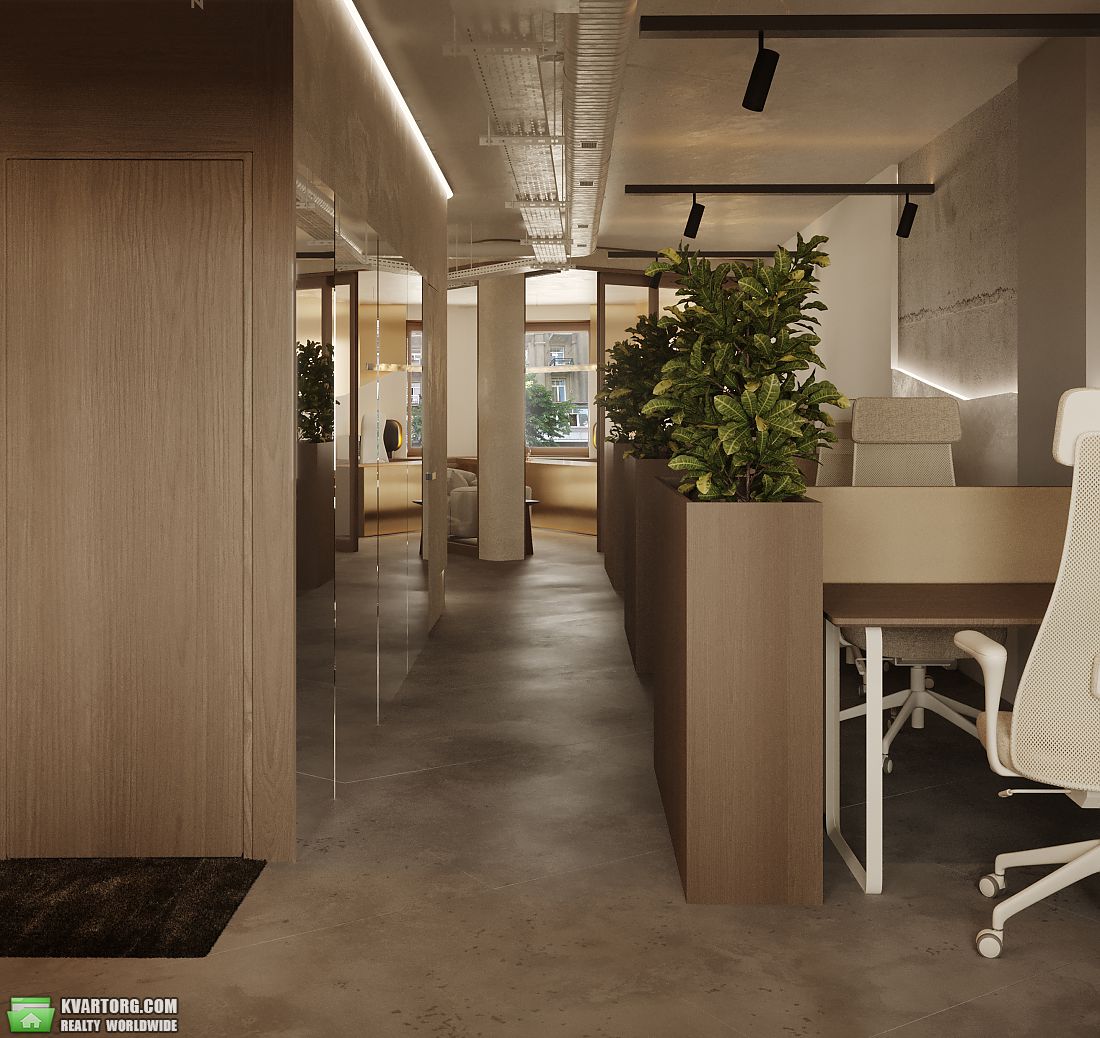 Rent out office. Киев, Льва Толстого — photo 3