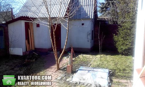 Sell house. Киев,  Садовая — photo 5