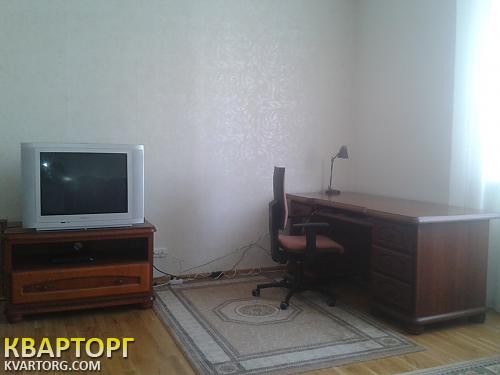 Rent out 2-room apartment. Киев,  Княжий Затон — photo 8