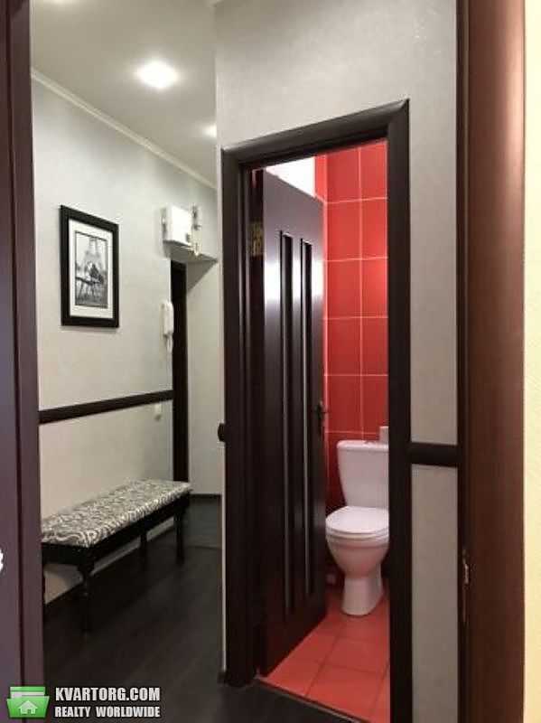 Sell 1-room apartment. Киев,  Строителей — photo 9