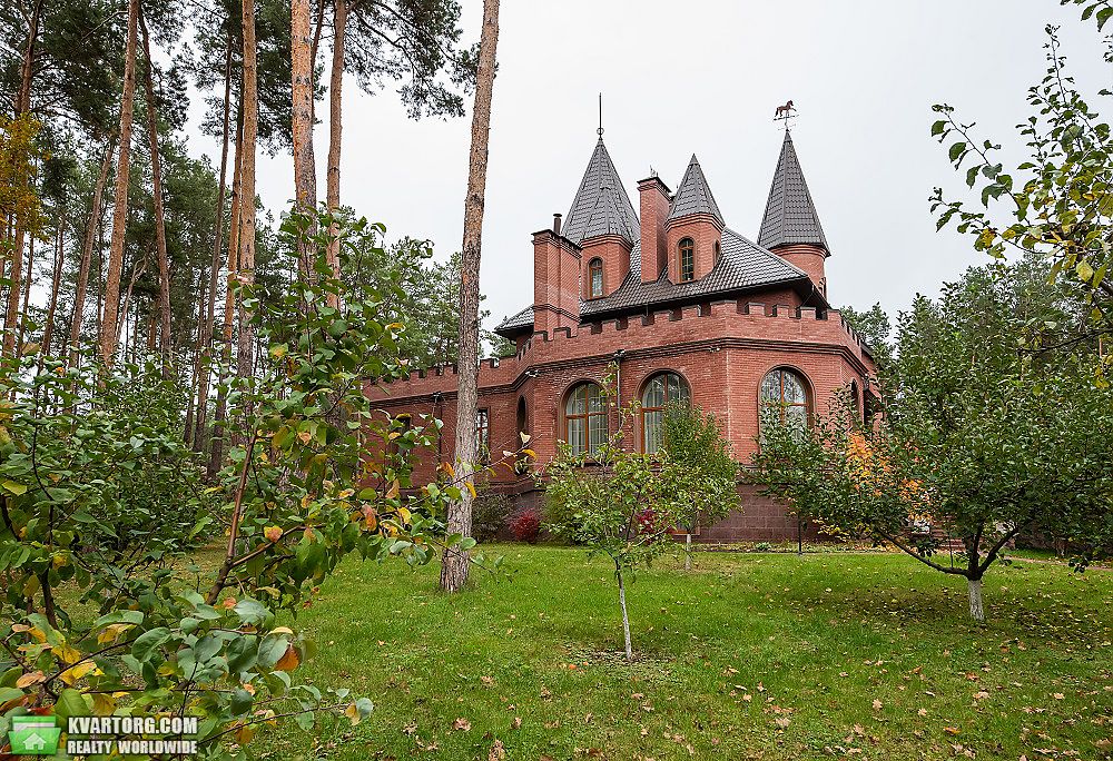 Sell house. Киев, Конча-Заспа — photo 2