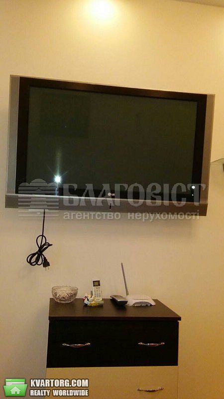 Rent out 1-room apartment. Киев,  Ракетная — photo 6