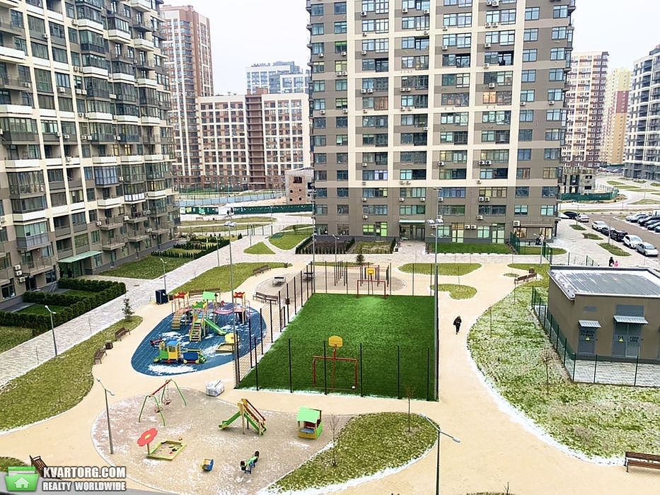 Sell 1-room apartment. Киев,  Правды пр — photo 5