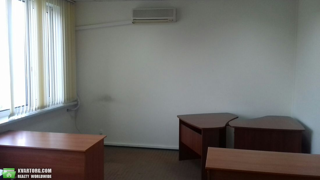 Rent out office. Киев,  Победы пр — photo 1