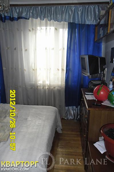 Sell 3-room apartment. Киев, Дубового — photo 4