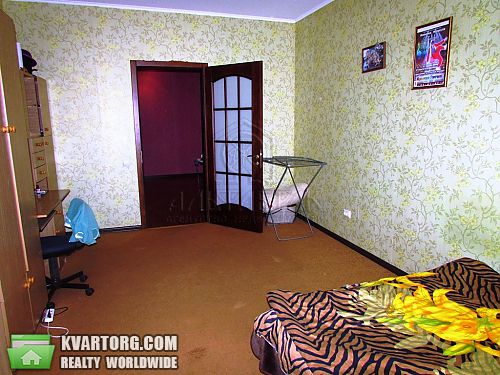 Sell 2-room apartment. Киев, Харьковское шоссе — photo 7