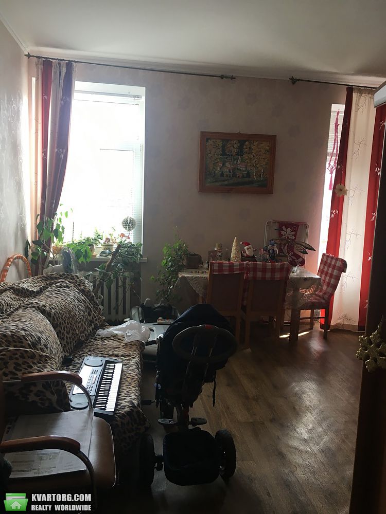 Sell 1-room apartment. Одесса, Старопортофранковская — photo 1