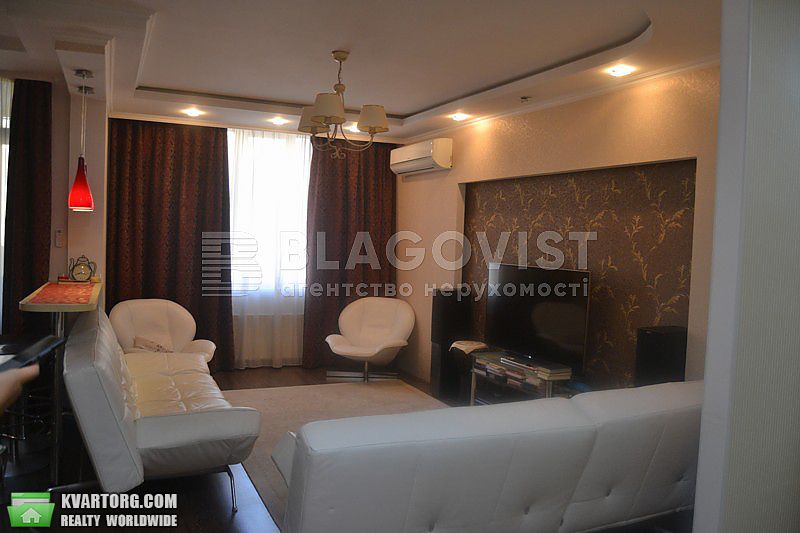 Sell 3-room apartment. Киев,  Урловская — photo 5