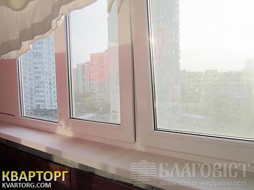 продам 3-комнатную квартиру. Киев,   Героев Сталинграда пр - фото 7