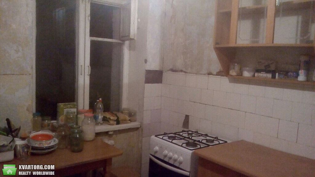 Sell 2-room apartment. Одесса, Люстдорфская дорога — photo 5