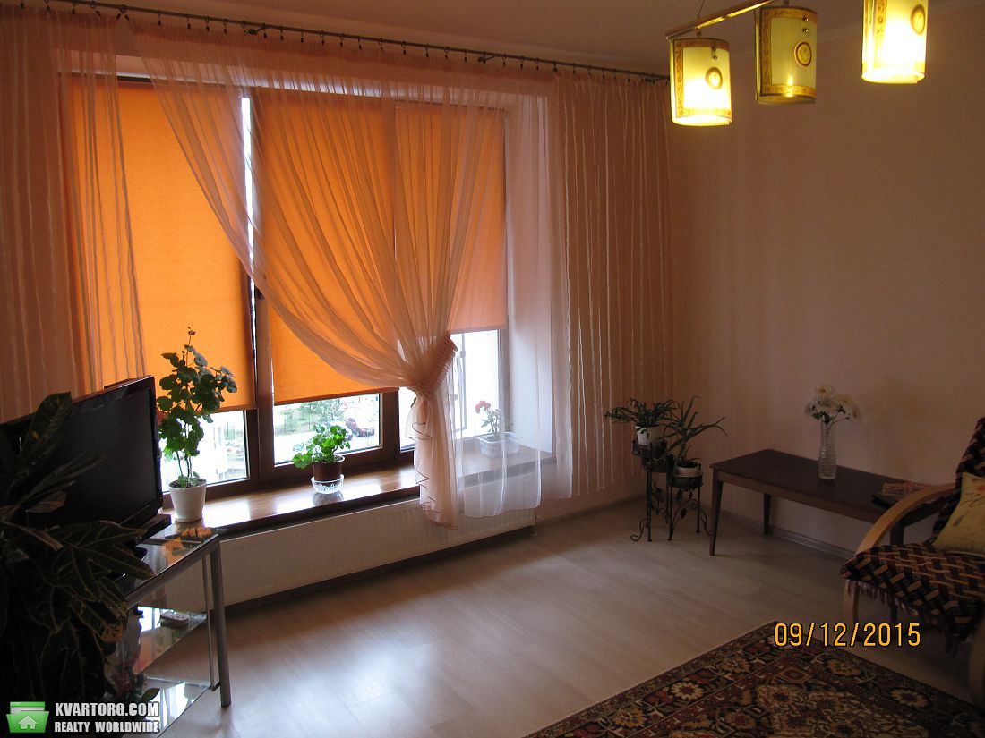 Rent out 1-room apartment. Одесса, Зоопарковая — photo 3