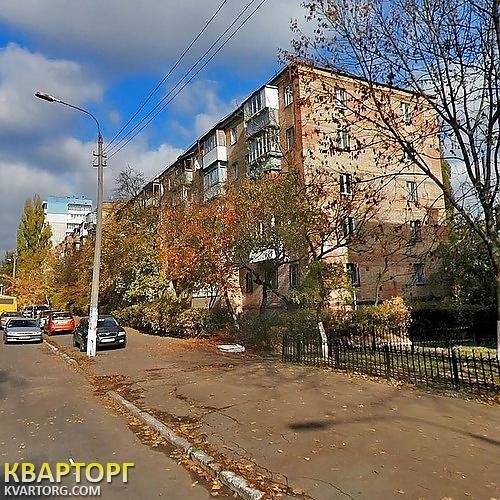 Sell 2-room apartment. Киев,  Бурмистенко — photo 1