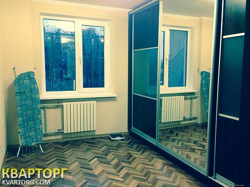 Rent out 4-room apartment. Одесса, Фонтанская дорога — photo 4